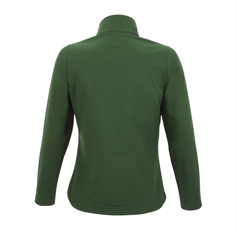 Sol’s® Race Women's Soft Shell Jacket