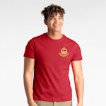 CottoVer® Crewneck Unisex T-shirt