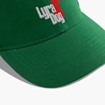 VistaPrint® Embroidered Cap