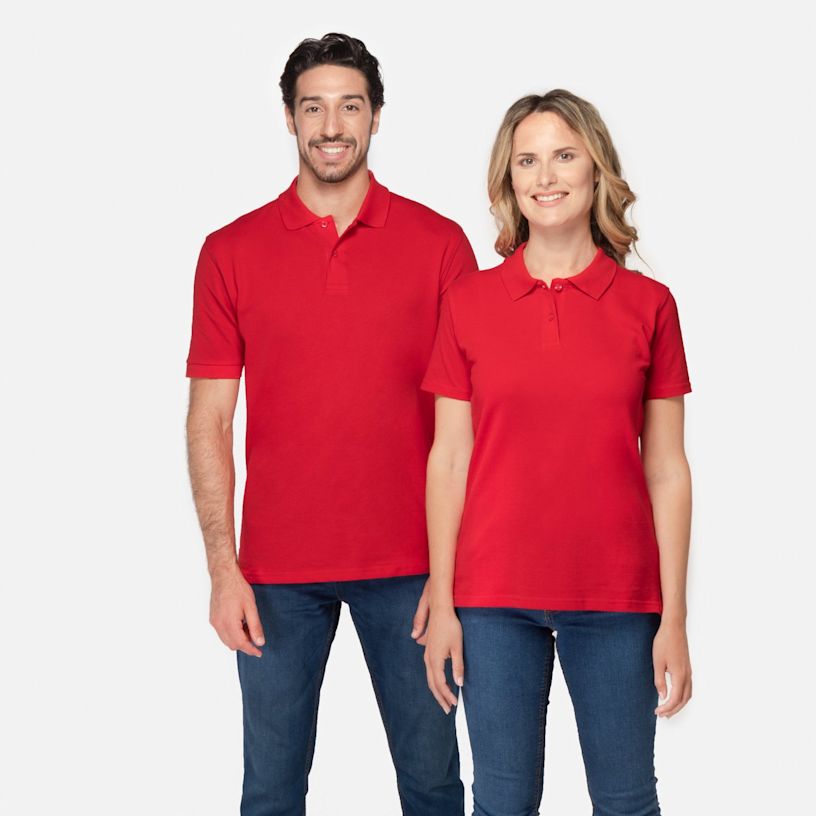 Russell™ Classic Cotton Polo Shirt