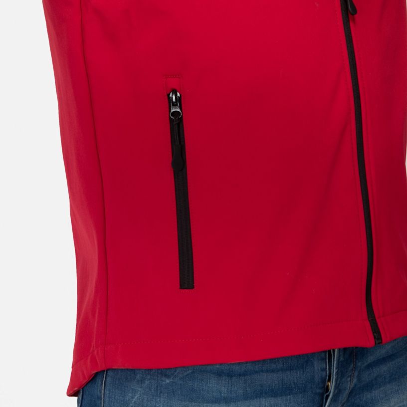 Sol’s® Race Softshell Jacket