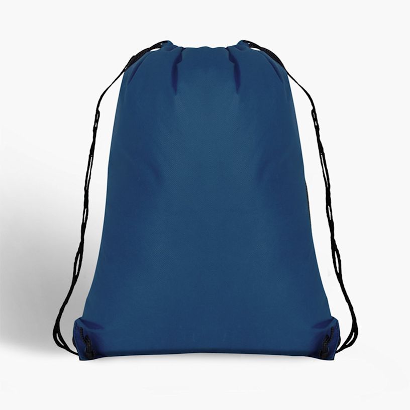 Evergreen Drawstring Bag