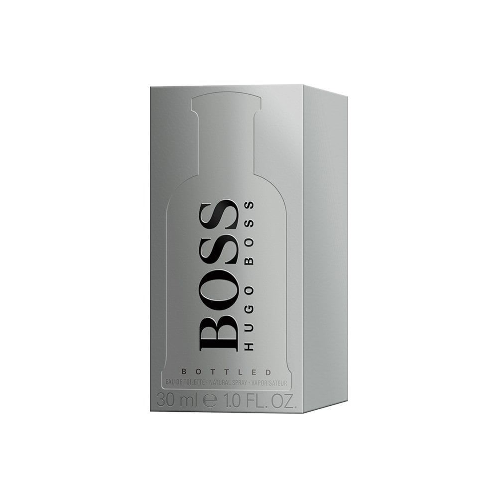 Hugo Boss Bottled Eau De Toilette 30ml