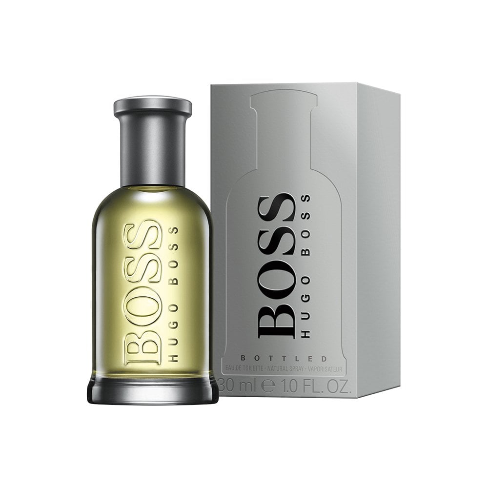 Hugo Boss Bottled Eau De Toilette 30ml