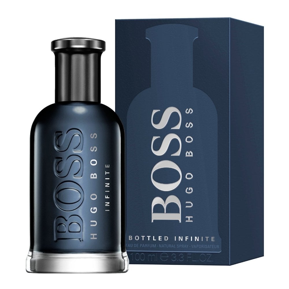 Hugo Boss Bottled Infinite Eau De Parfum 100ml