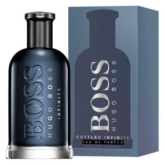 Hugo Boss Bottled Infinite Eau De Parfum 200ml