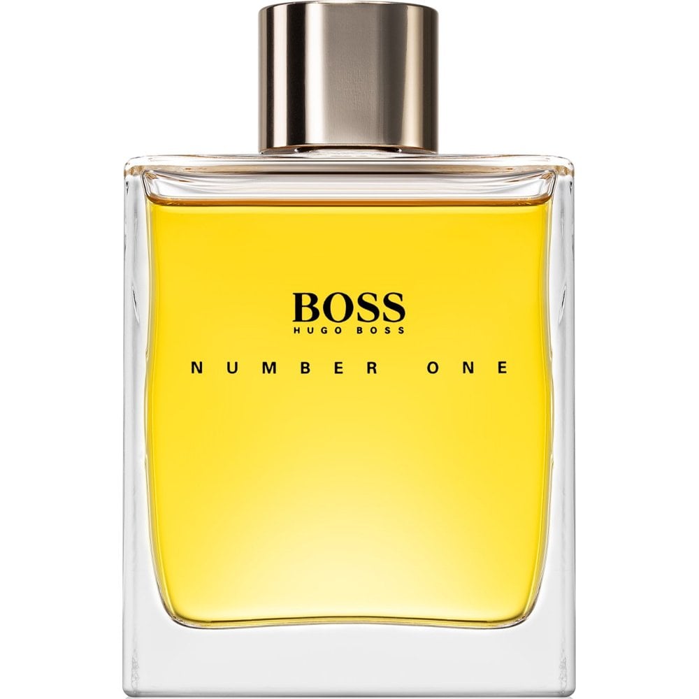 Hugo Boss Number One Eau De Toilette 100ml