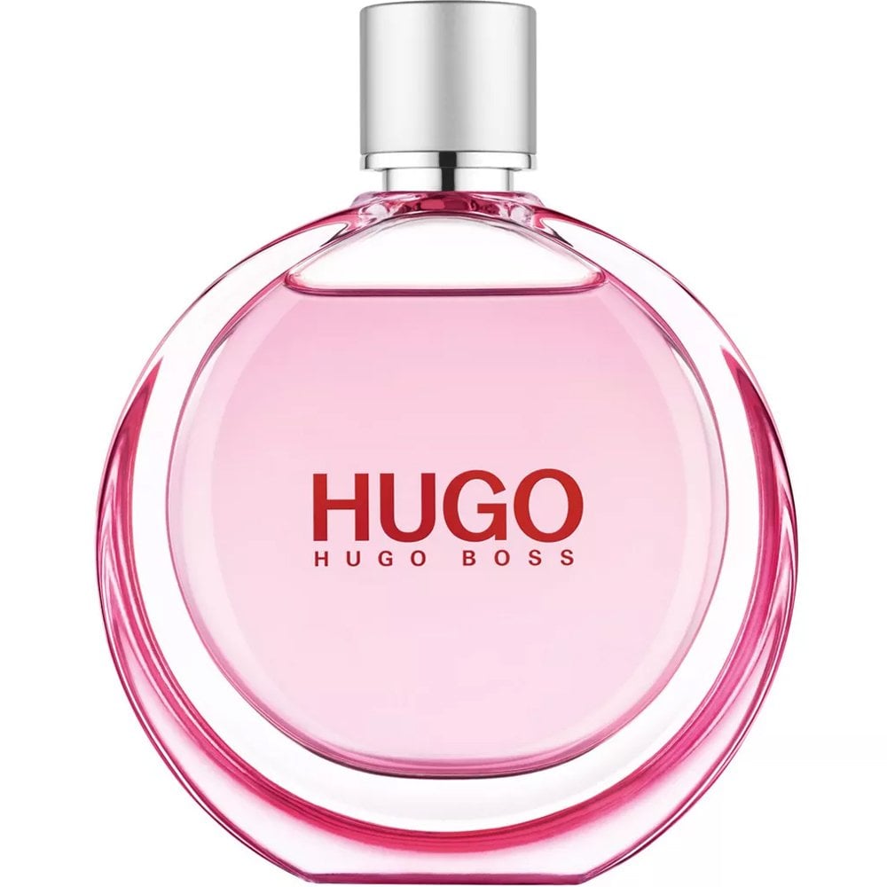 Hugo Boss Woman Extreme Eau De Parfum 75ml