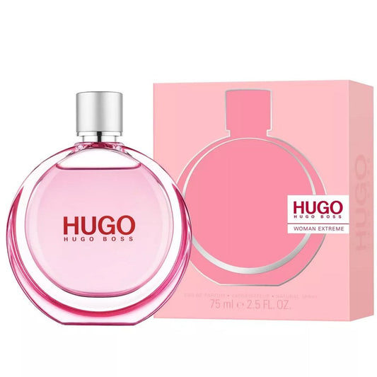 Hugo Boss Woman Extreme Eau De Parfum 75ml