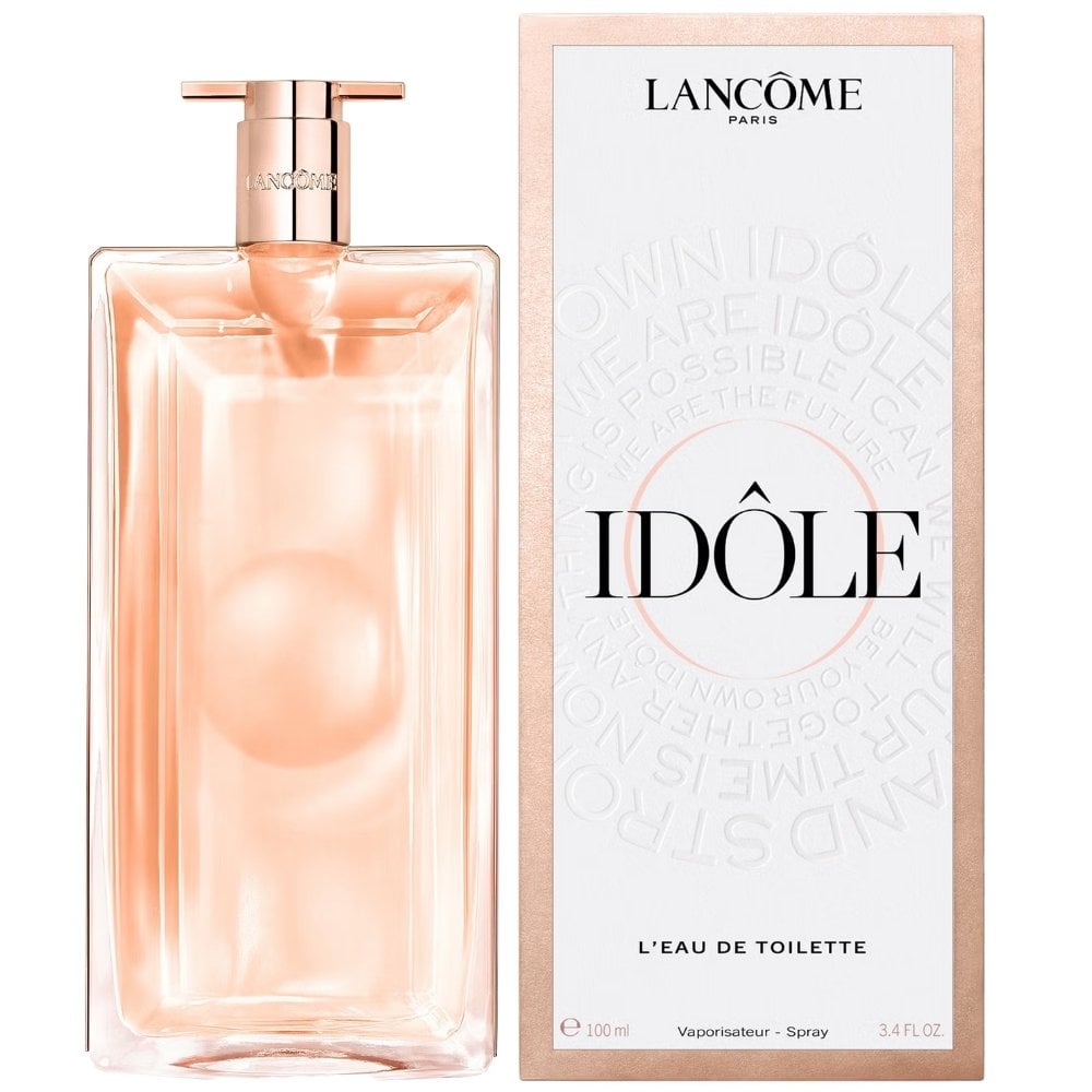 Lancome Idole L'Eau De Toilette 100ml
