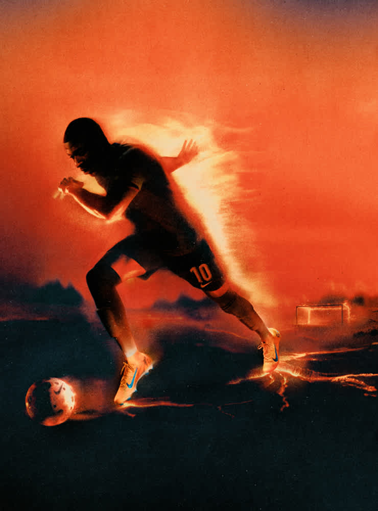 Nike Mercurial Superfly 10 Elite 'Kylian Mbappé'