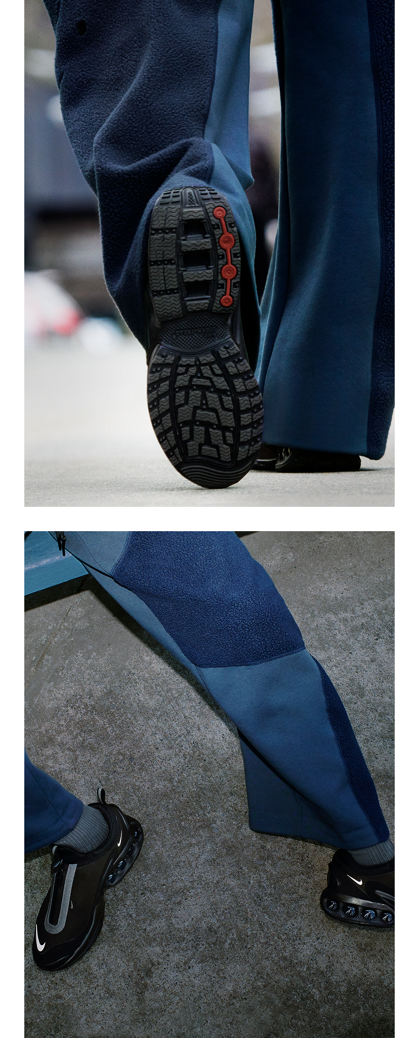 Nike Air Max Dn Roam