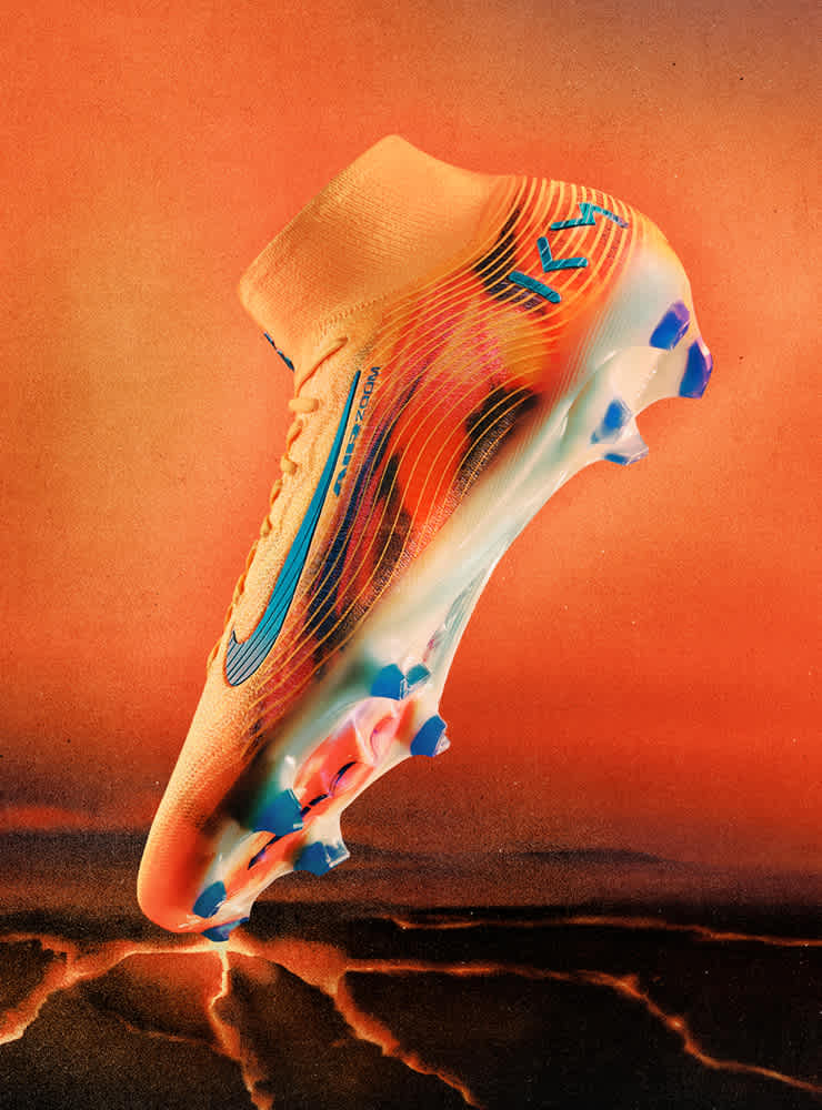 Nike Mercurial Superfly 10 Elite 'Kylian Mbappé'