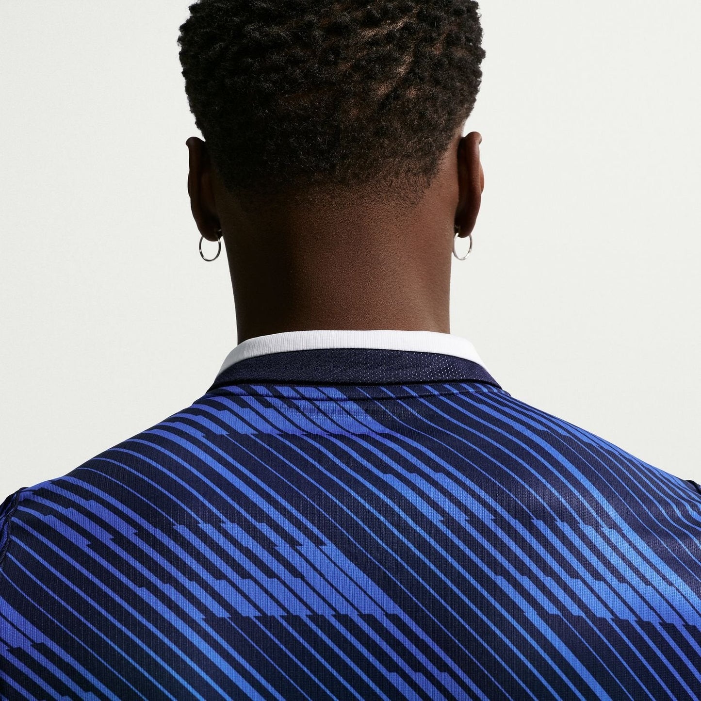 France 2026 Home Jersey - Men's