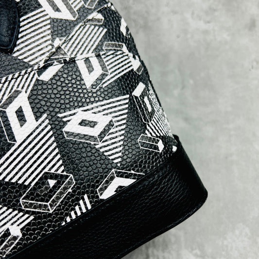 MVP - Geometric - Interactive Group