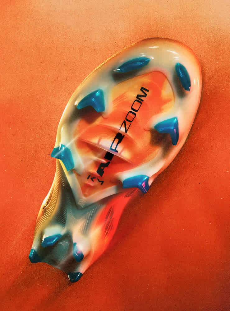 Nike Mercurial Superfly 10 Elite 'Kylian Mbappé'