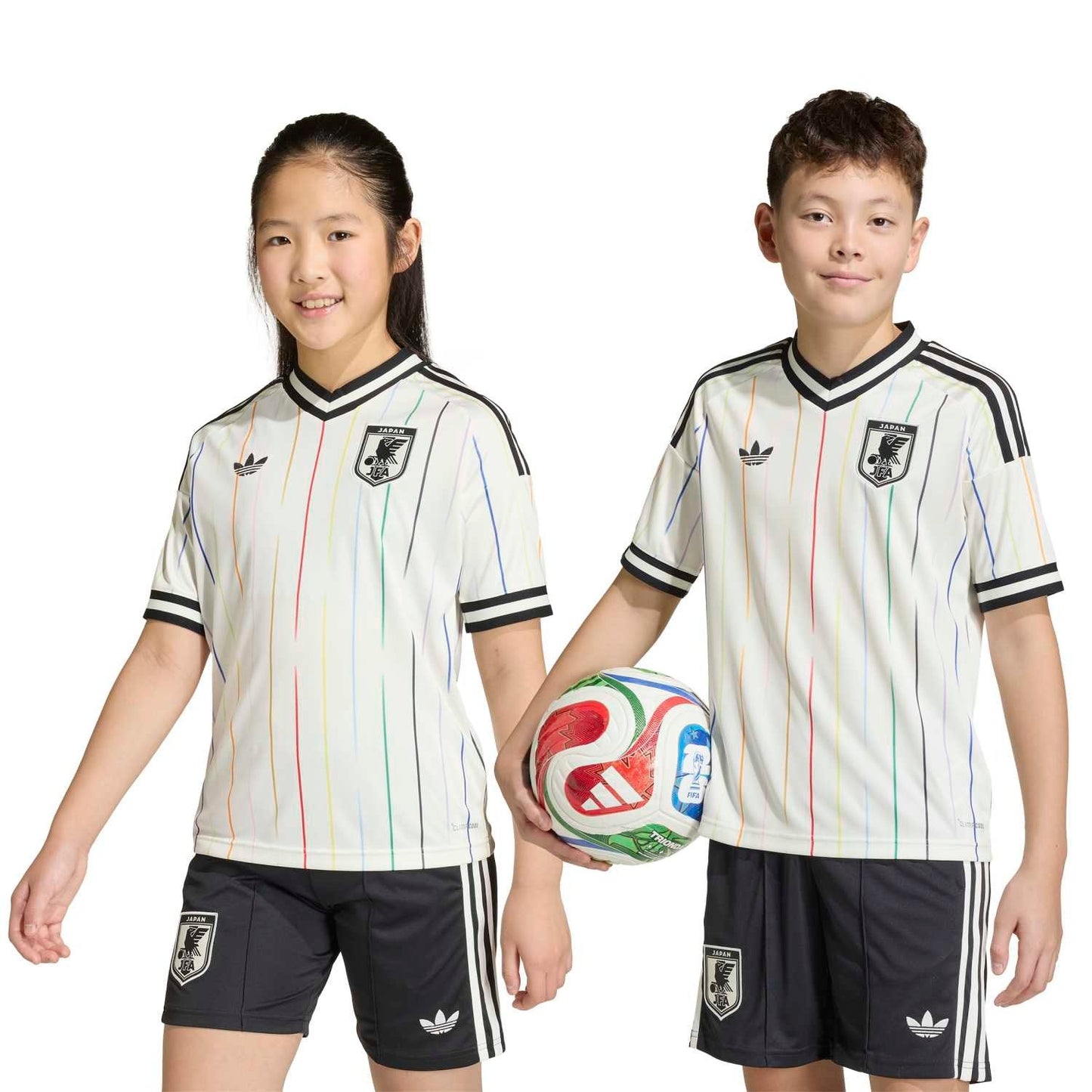 Japan 2026 Away Jersey - Youth