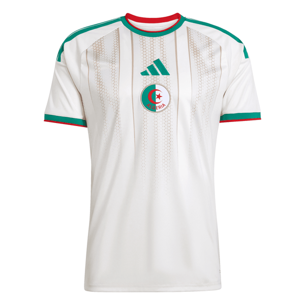 Algeria 2026 Home Jersey - Men's