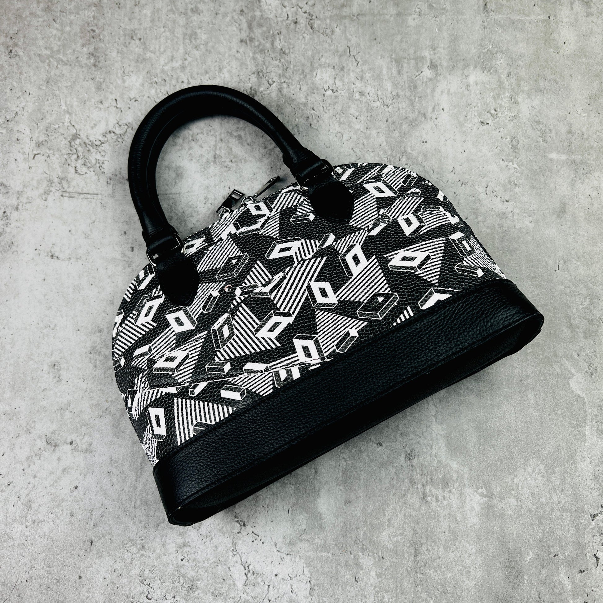 MVP - Geometric - Interactive Group