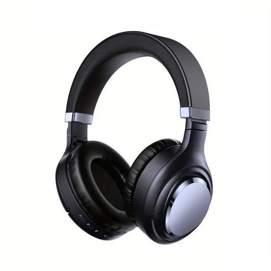 NNETM 7th Gen Wireless Headphones ANC Noise Cancellation - Interactive Group