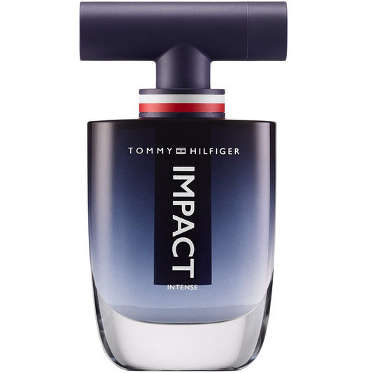 Tommy Hilfiger Impact Intense Eau De Parfum 100ml