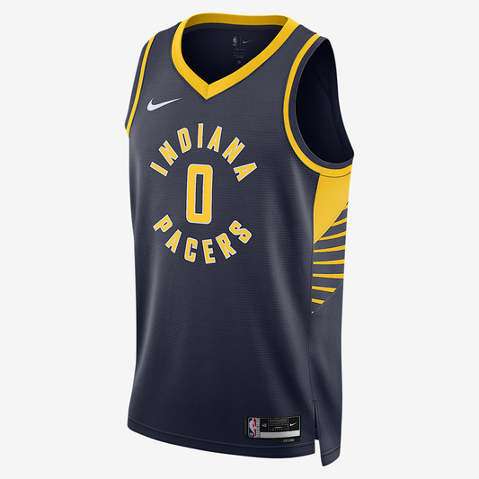 Indiana Pacers Icon Edition