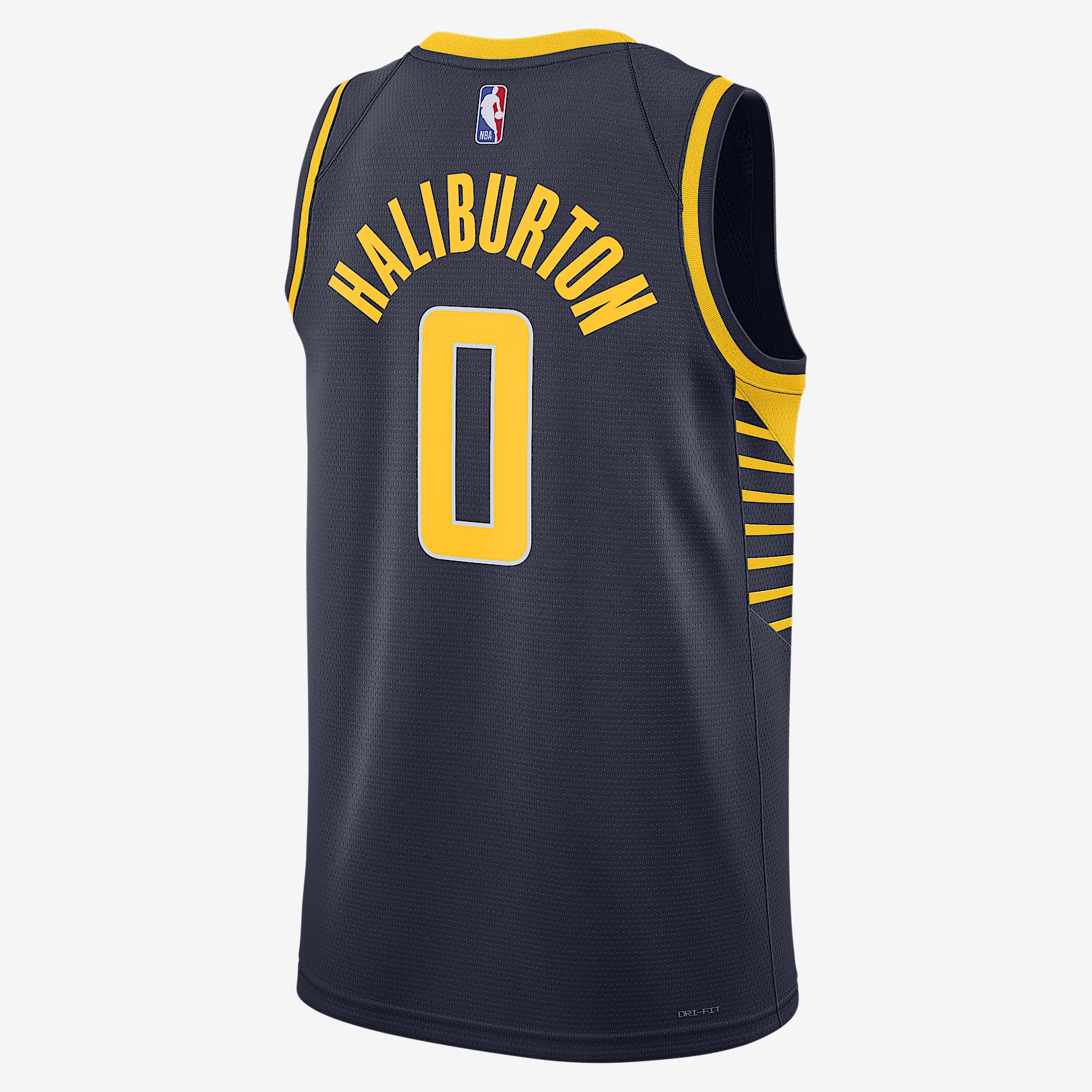 Indiana Pacers Icon Edition