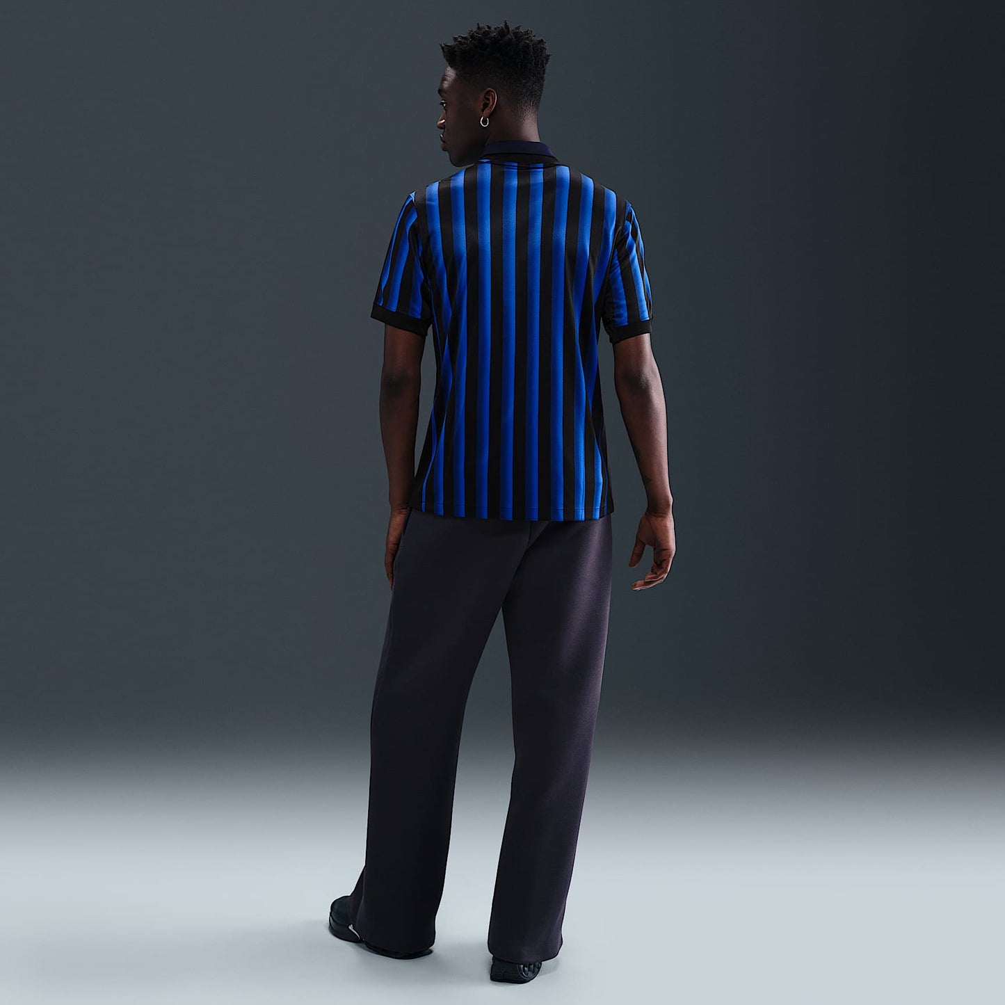 Inter Milan 2025/26 Stadium Home