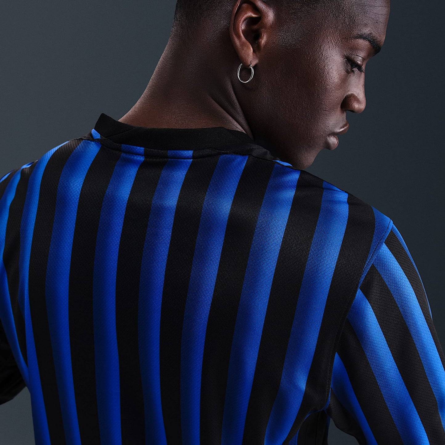 Inter Milan 2025/26 Stadium Home