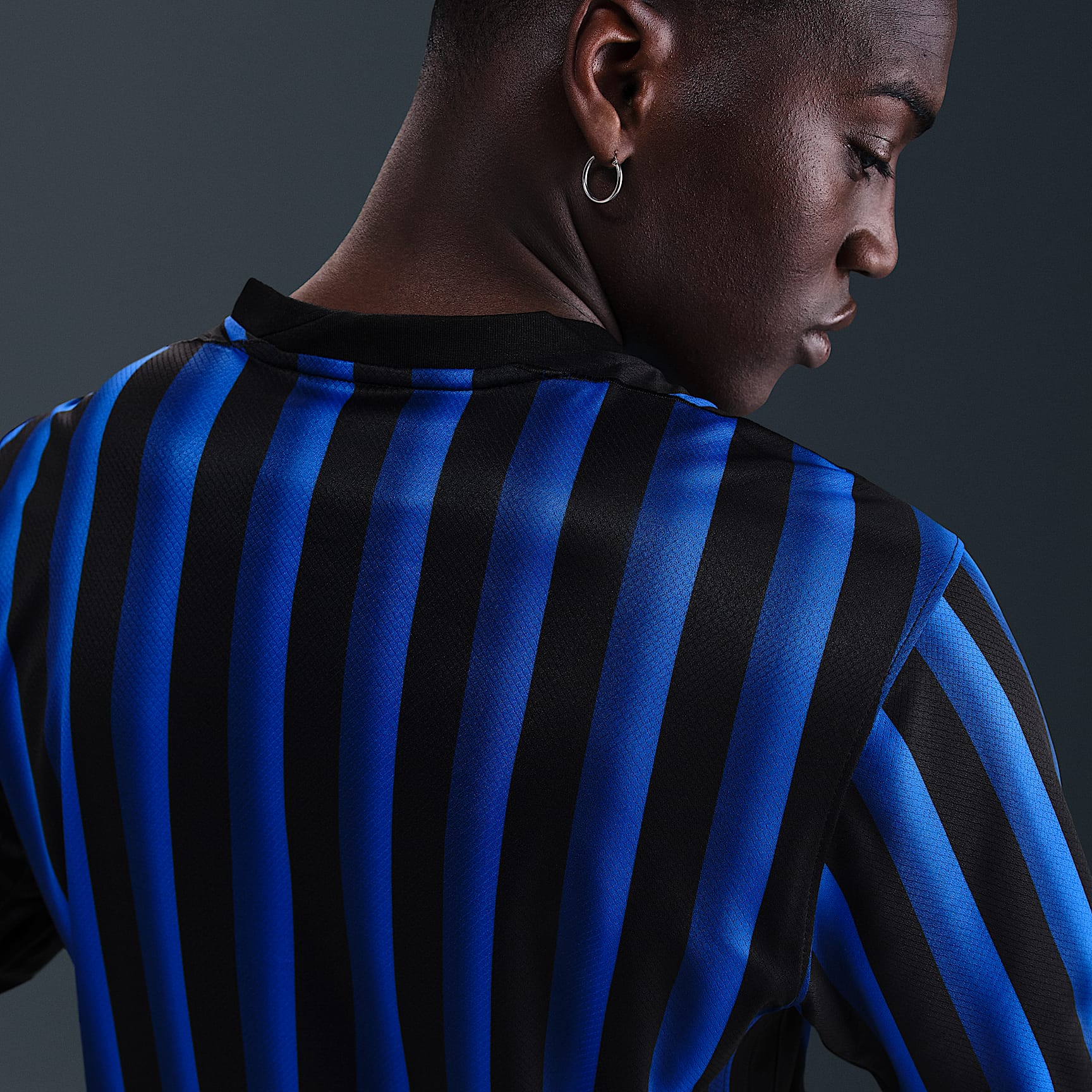 Inter Milan 2025/26 Stadium Home