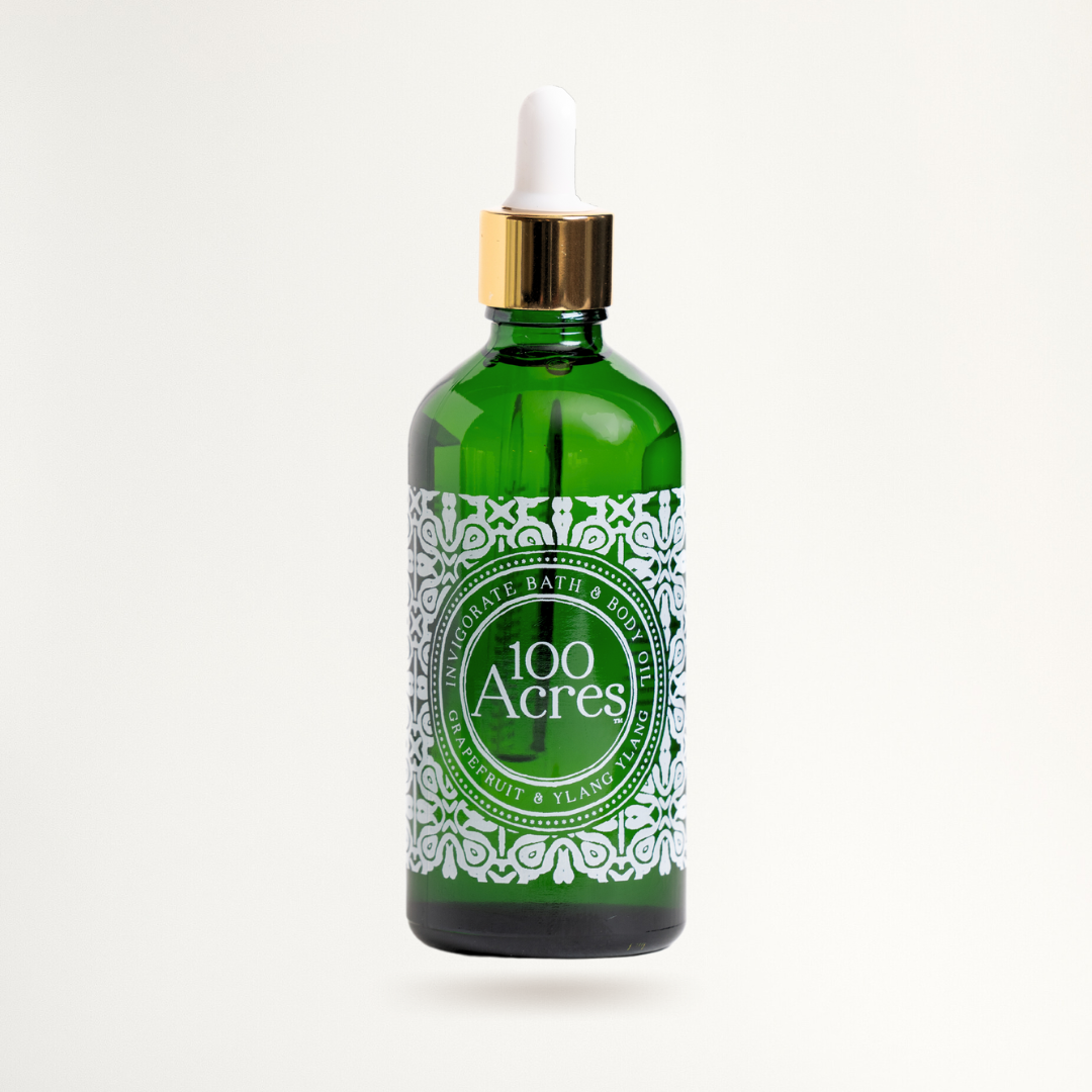 The Ultimate 100 Acres Gift Set