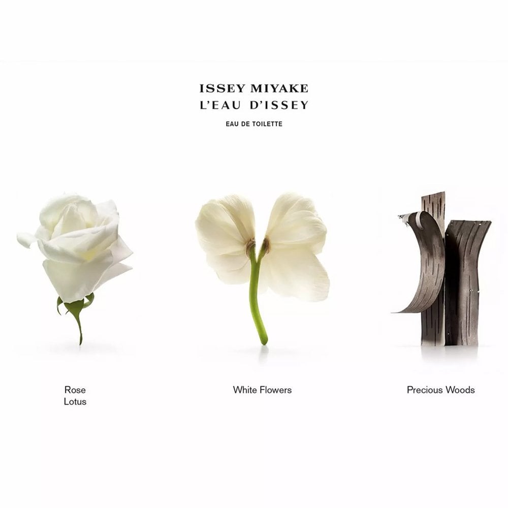 Issey Miyake L'Eau D'Issey Pour Femme Eau De Toilette 25ml