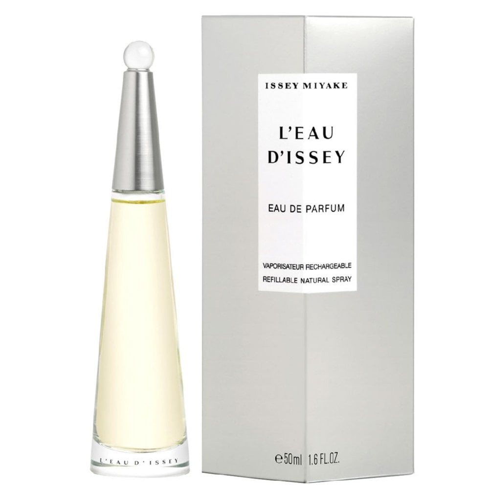 Issey Miyake L'Eau D'Issey Pour Femme Eau De Parfum 50ml