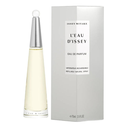 Issey Miyake L'Eau D'Issey Pour Femme Eau De Parfum 75ml