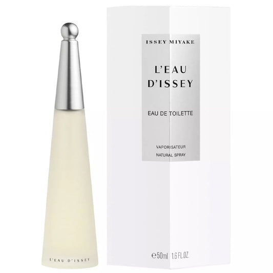 Issey Miyake L'Eau D'Issey Pour Femme Eau De Toilette 50ml