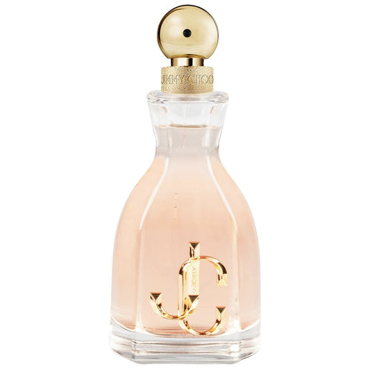 Jimmy Choo I Want Choo Eau De Parfum 60ml