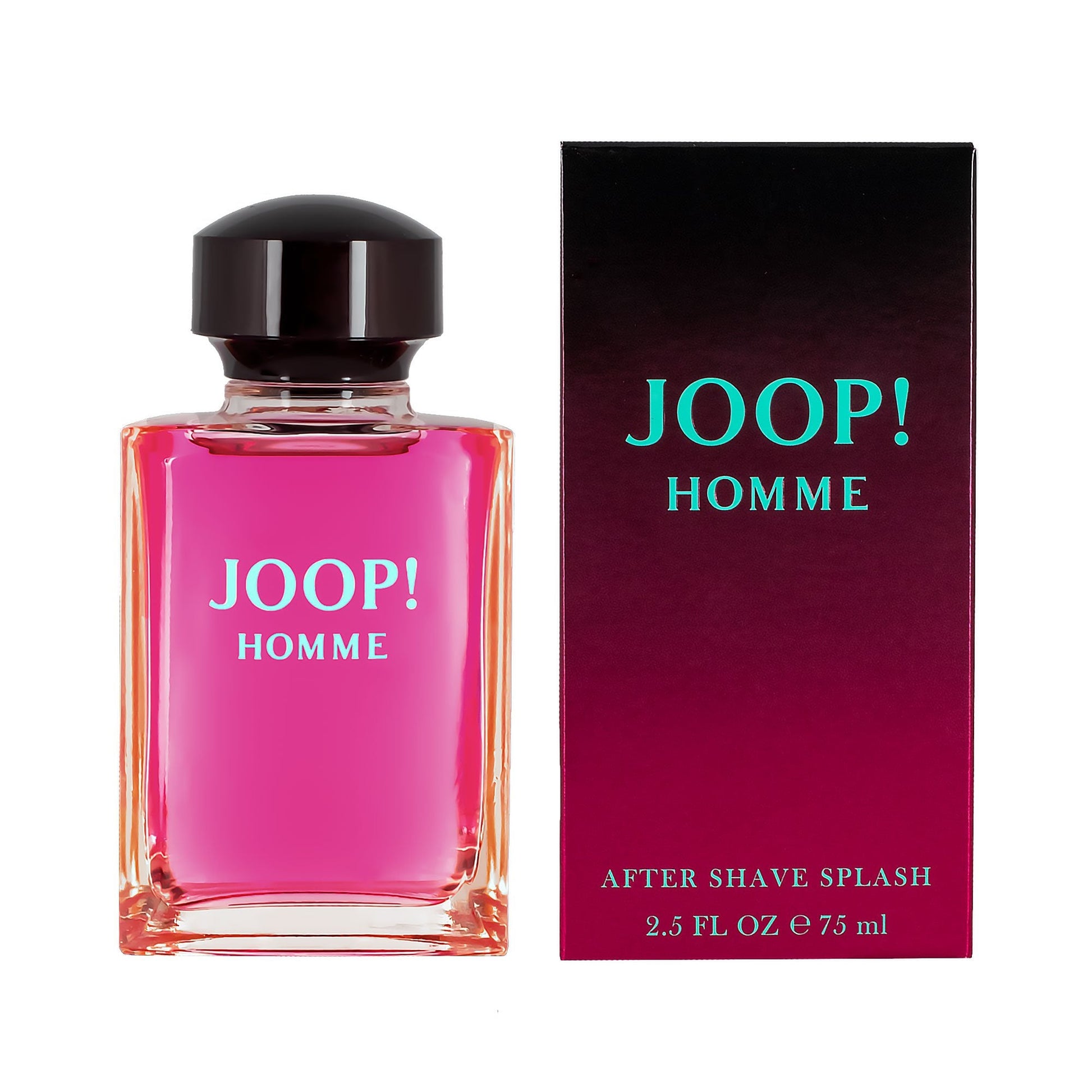 Joop Homme Aftershave Splash 75ml