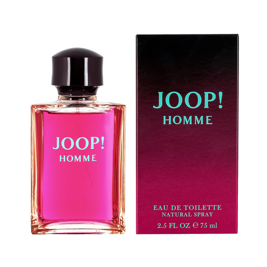 Joop Homme Eau De Toilette 75ml