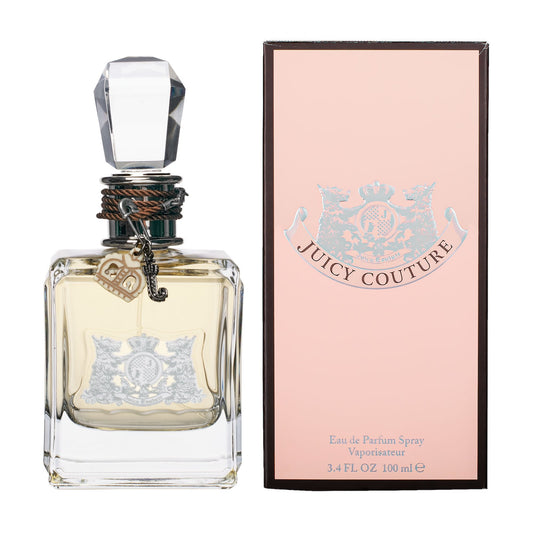 Juicy Couture Eau De Parfum 100ml