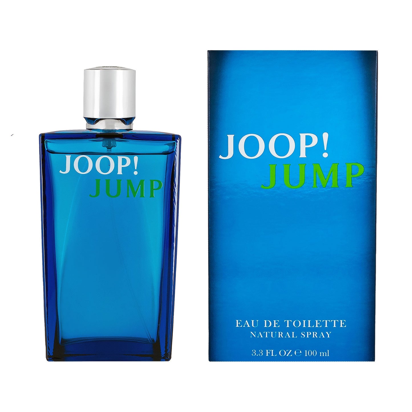 Joop Jump Eau De Toilette 100ml