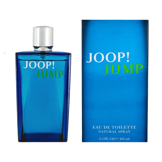 Joop Jump Eau De Toilette 100ml