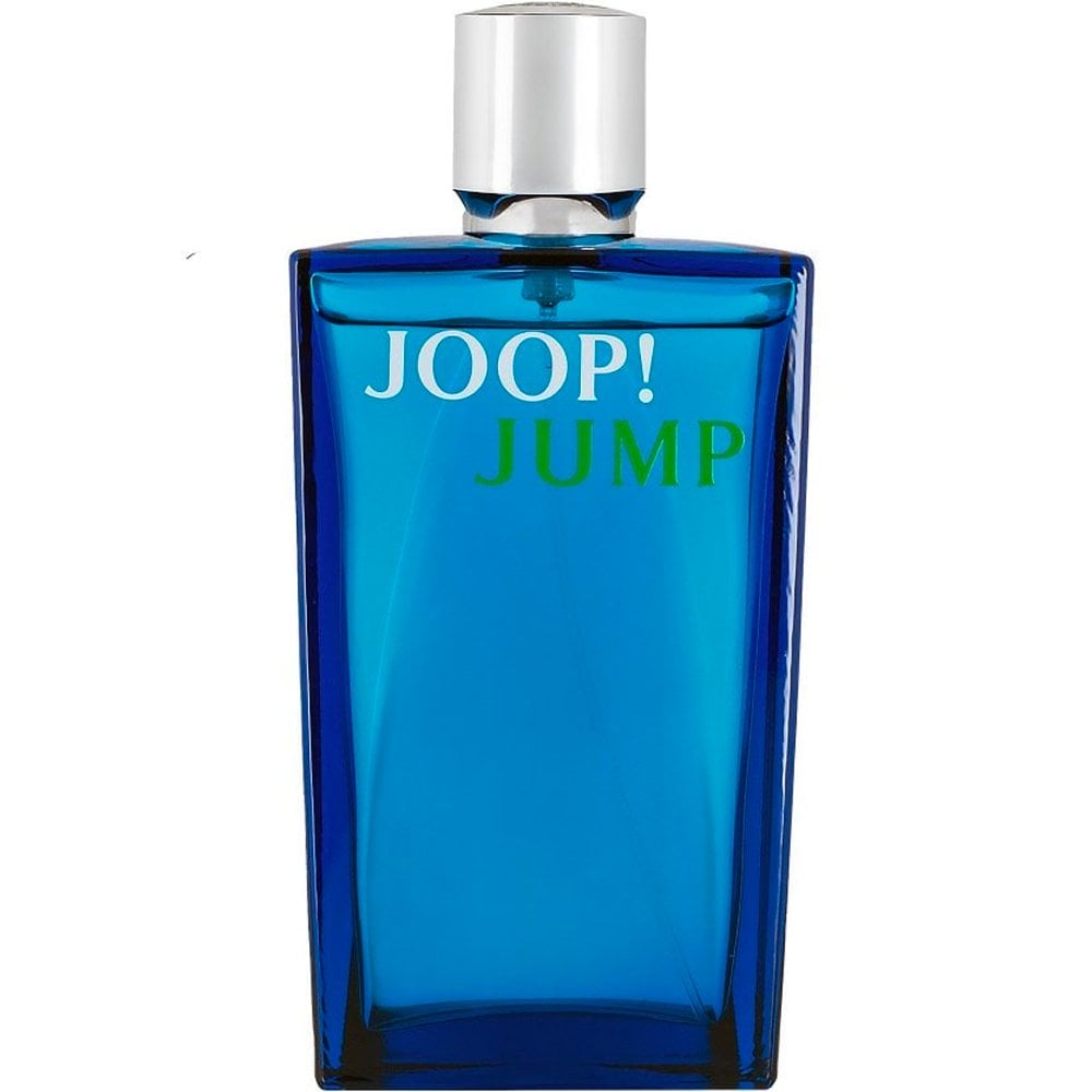 Joop Jump Eau De Toilette 100ml
