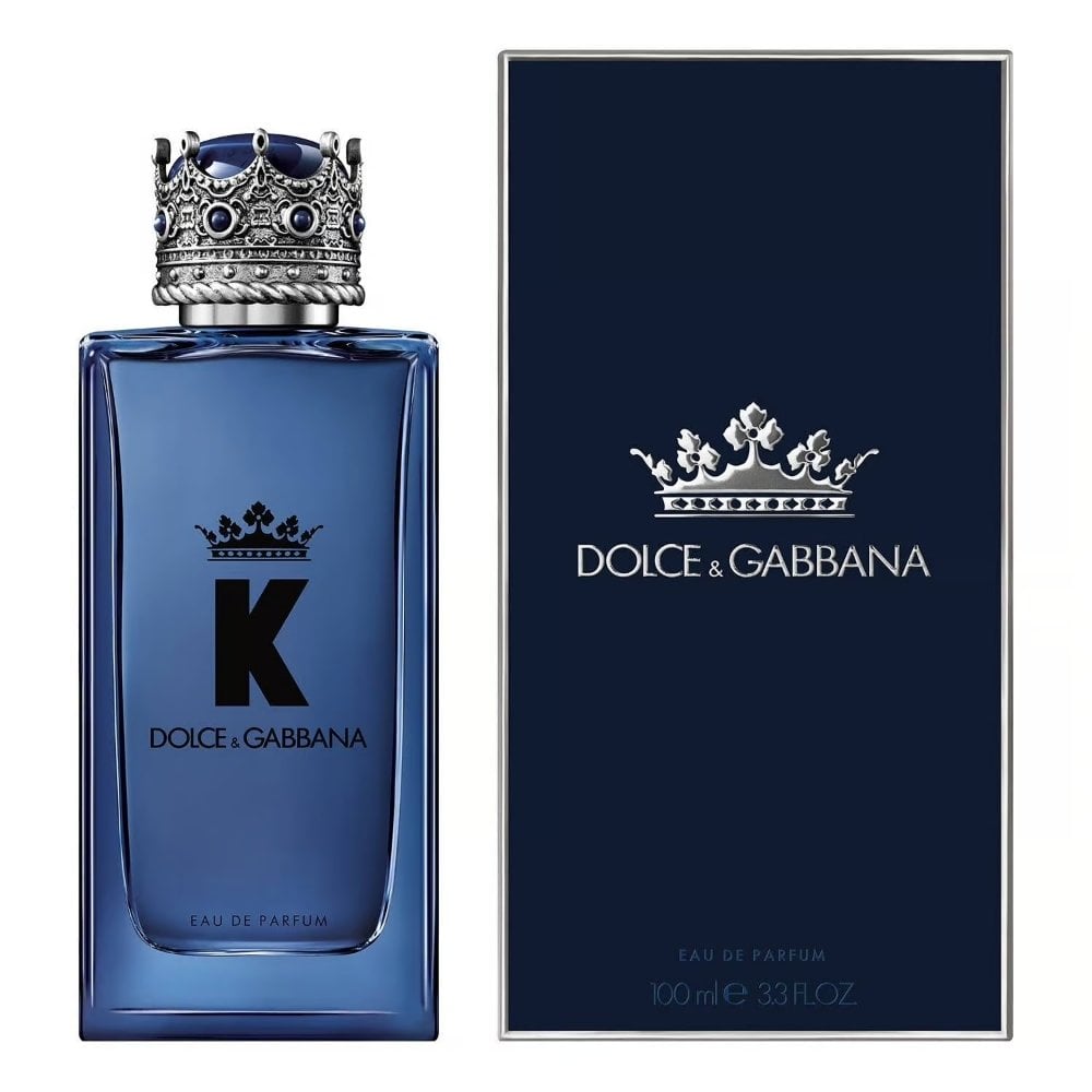 Dolce & Gabbana K Eau De Parfum 200ml