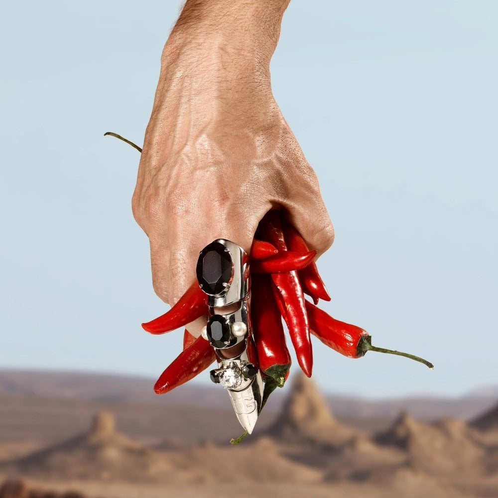 Dolce & Gabbana K Eau De Toilette 100ml