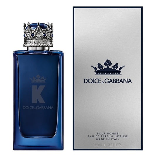 Dolce & Gabbana K Intense Eau De Parfum 100ml
