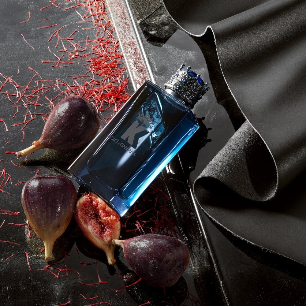 Dolce & Gabbana K Intense Eau De Parfum 100ml