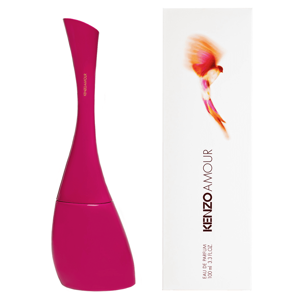 Kenzo Amour Eau De Parfum 100ml