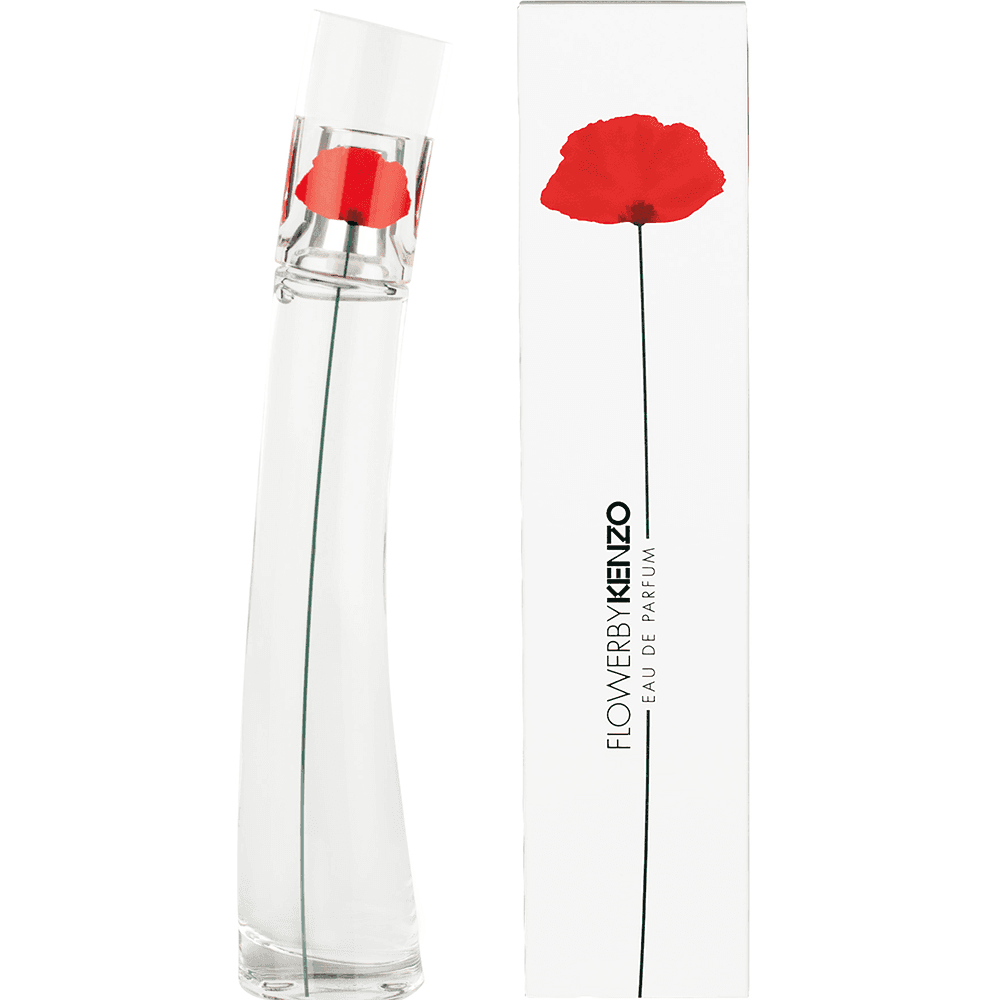 Kenzo Flower Eau De Parfum 50ml