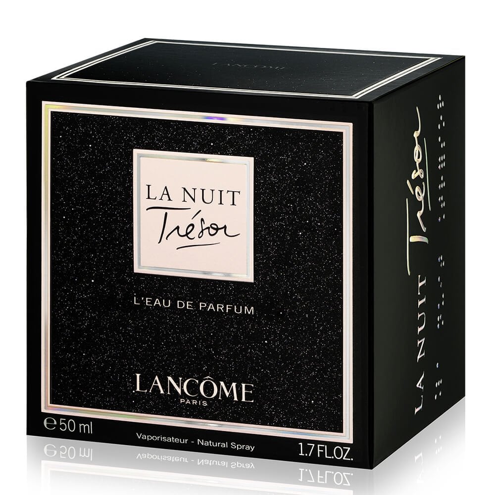 Lancome La Nuit Tresor Eau De Parfum 50ml