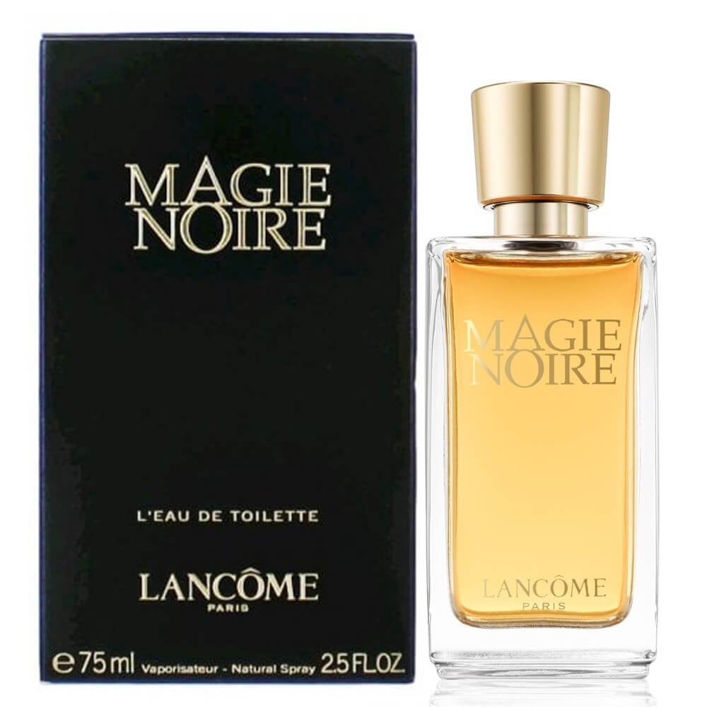 Lancome Magie Noire Eau De Toilette 75ml
